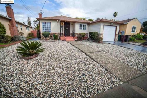 22852 Optimist St, Hayward, CA 94541-6328
