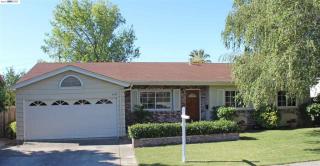 7736 Millbrook Ave, Pleasanton, CA 94568-1404