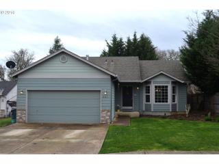 263 Howard Ln, Dallas, OR 97338-1733