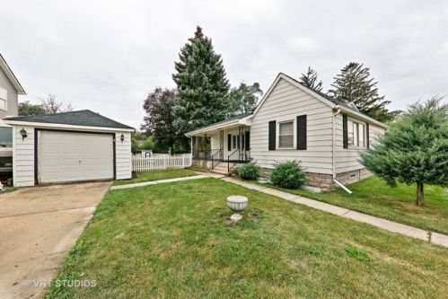 16156 New Ave, Lemont, IL 60439-3698