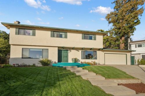 940 Macduff Ct, San Jose, CA 95127-3629
