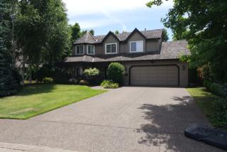 1663 Victorian Way, Eugene OR  97401-7053 exterior
