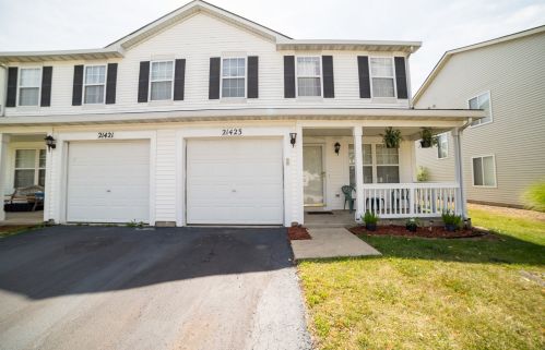 21423 Frost Ct, Plainfield, IL 60544-6089