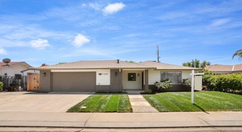 2336 Weldon Ave, Modesto, CA 95350-0123