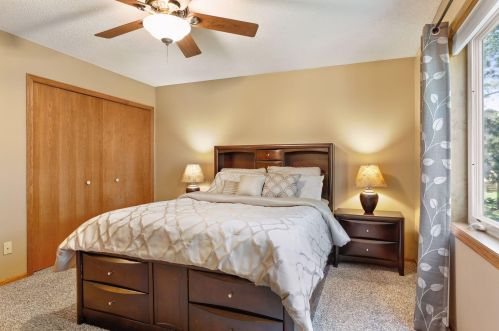 9138 Duckwood Trl, Saint Paul MN  55125-8860 exterior
