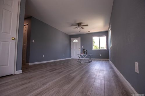 3395 Center Ave, Denver CO  80219-2723 exterior