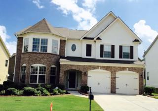 110 Boat Dock Dr, Atlanta, GA 30331-8951