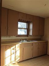 1112 West Ave, Springfield MO  65802-1345 exterior