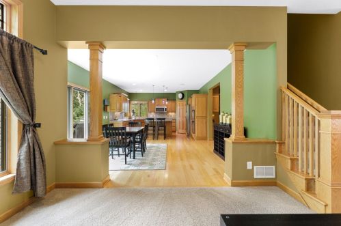 2232 Estates Dr, Saint Paul MN  55122-4038 exterior