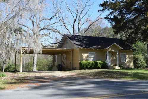 374 Hand Ave, Pelham, GA 31779-5809