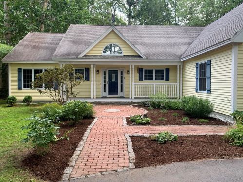 284 Pointed Fir Blvd, Wells, ME 04090-4978