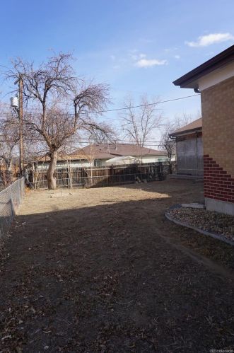 7128 Lipan St, Denver CO 80211-2549 exterior