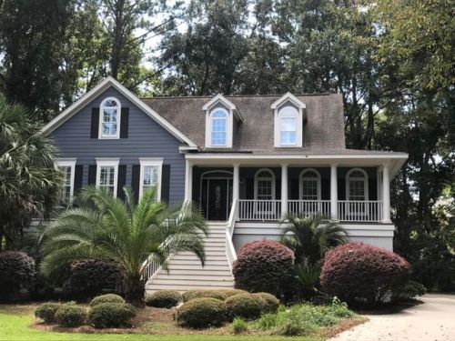 5011 Timber Race Crse, Meggett, SC 29449-5847