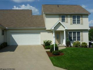 16 5 Forks Dr, Morgantown, WV 26508-9024