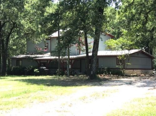 277 Private Road 5887d, Jewett, TX 75846-5746