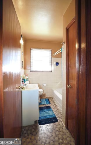 1116 Park Cir, Conyers GA  30012-4471 exterior