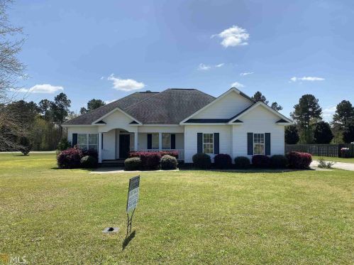 204 Canterberry Pl, Statesboro, GA 30458-0274