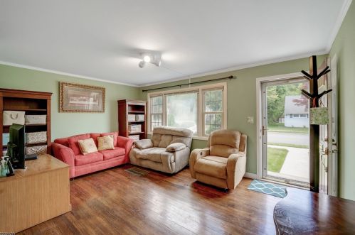 34 Kyle Dr, Dover NJ  07801-4736 exterior