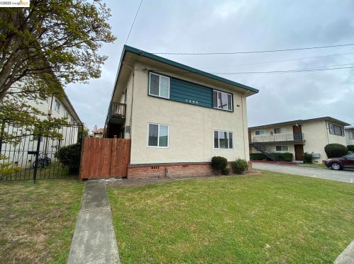 1290 141st Ave, San Leandro, CA 94578-2716