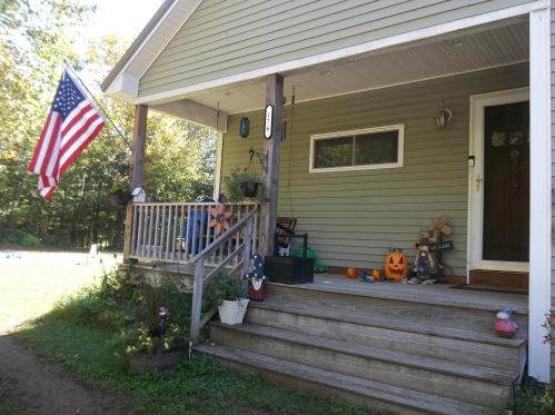 176 Ridge Rd, Wakefield, NH 03887-6211