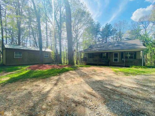 921 Beaver Lake Dr, Clarkesville, GA 30523-3348
