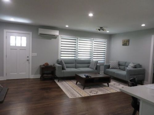 3797 Carole Dr, Atlanta GA  30340-2426 exterior