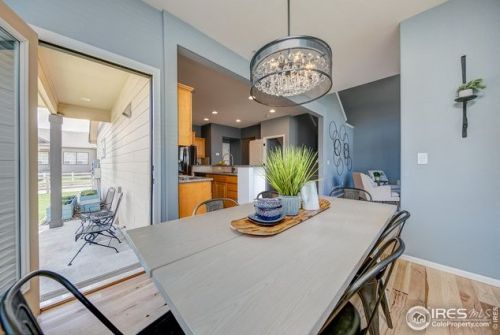 2963 Denver Dr, Fort Collins CO  80525-6602 exterior