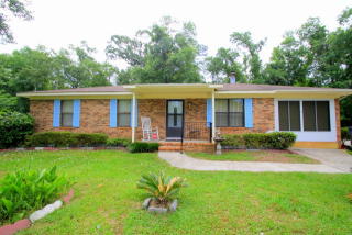 4140 Mark Walter Rd, Hephzibah, GA 30815-4444
