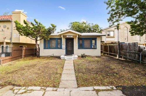 4565 38th St, San Diego, CA 92116-3727