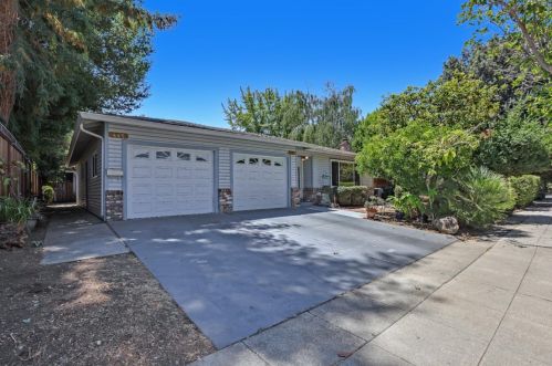 443 Central Ave, Mountain View, CA 94043-4807