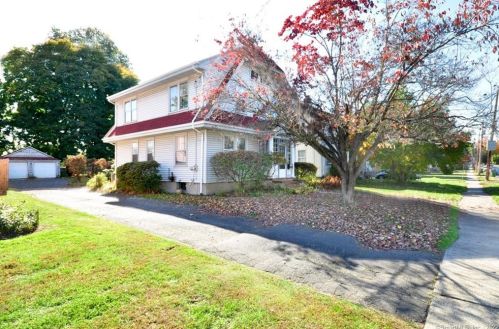 46 Wilson Ave, Windsor, CT 06095-4621