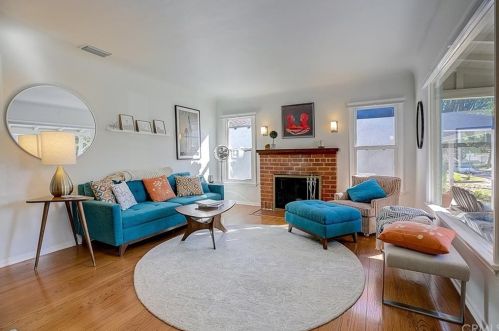 1535 Randall St, Glendale CA  91201-2746 exterior