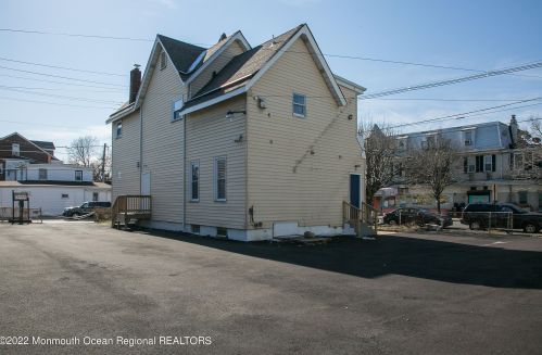 502 Liberty St, Trenton NJ  08611-1420 exterior