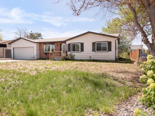 5812 65th Way, Denver, CO 80022-2551