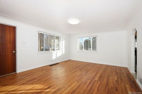 1195 Quitman St, Denver CO 80204-1411 exterior