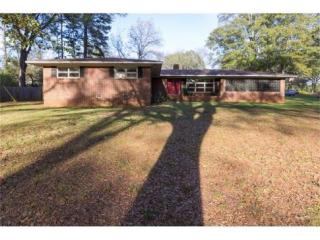 418 Woodland Rd, Monroe, GA 30655-2024