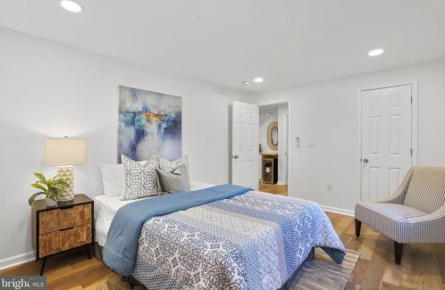 13208 Lutes Dr, Silver Spring MD  20906-3233 exterior