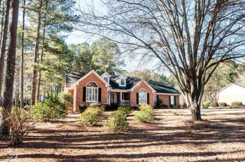 1021 Keeneland Ct, Bogart, GA 30622-4597