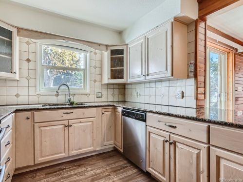 60 Ammons St, Denver CO  80226-1322 exterior