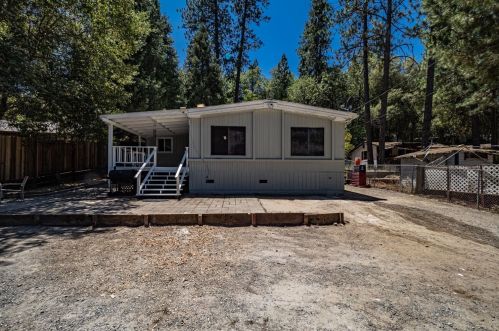 14880 Shenandoah Rd, Mount Aukum, CA