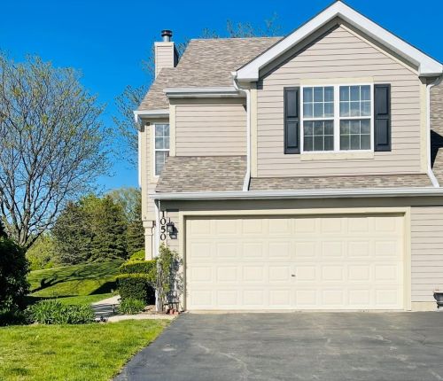 1050 Horizon Rdg, Barrington Hills, IL 60156