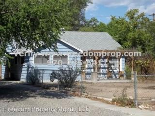 1546 Elm Ave, Grand Junction CO  81501-6338 exterior