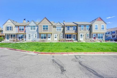 10812 Summerset Way, Parker, CO 80138-3813