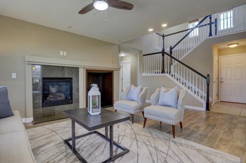 21940 Jamison Pl, Denver CO  80016-1313 exterior