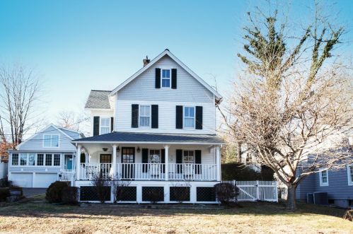 12 Roton Ave, Norwalk CT  06853-1534 exterior