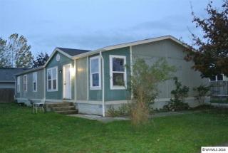 917 Mahan Loop, Gervais OR  97026-8706 exterior