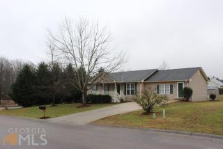 5119 Oak Field Ct, Murrayville, GA 30564-1935