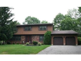 22 Briarwood Dr, Matawan, NJ 07747-3505