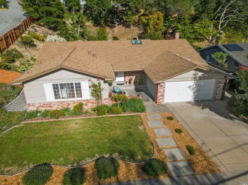 260 Knight Dr, San Rafael, CA 94901-1430