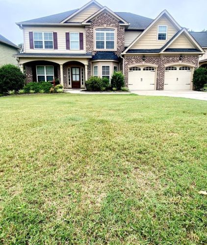 4066 Starview Ln, Evans, GA 30809-7490